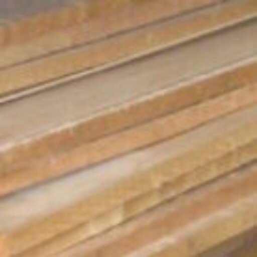 Lumber Stack